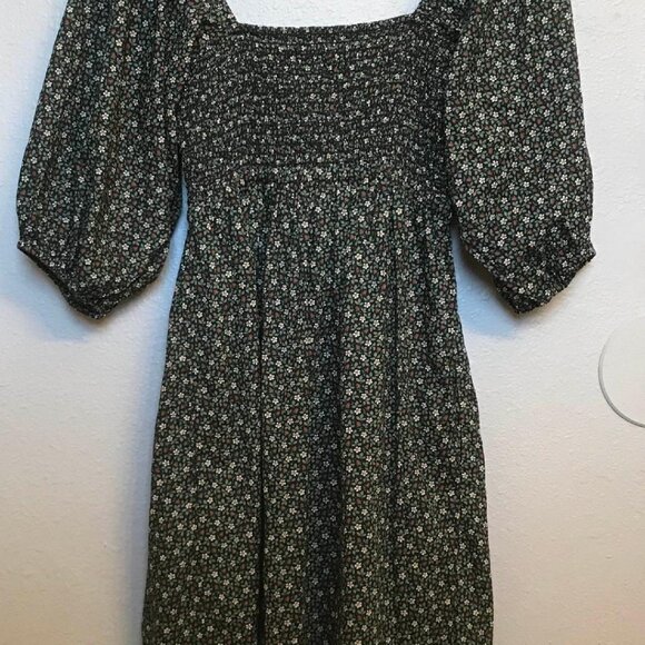 NWT Christy Dawn Katrina Night Strawberry S - Picture 1 of 4